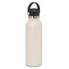 White Carry Lid SoHo Bottles